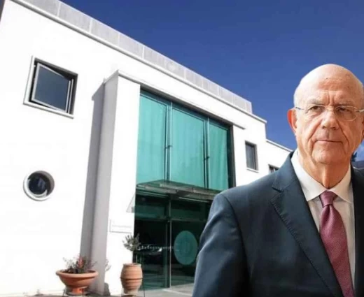 Αρχίζει η «μάχη» του κρατικού προϋπολογισμού – Στην Επιτροπή Οικονομικών ο Κεραυνός